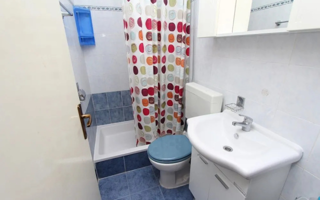 Apartments Belsa