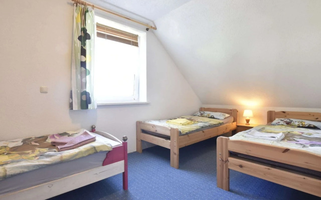 Spacious Apartment in Rerik Germany near Sea