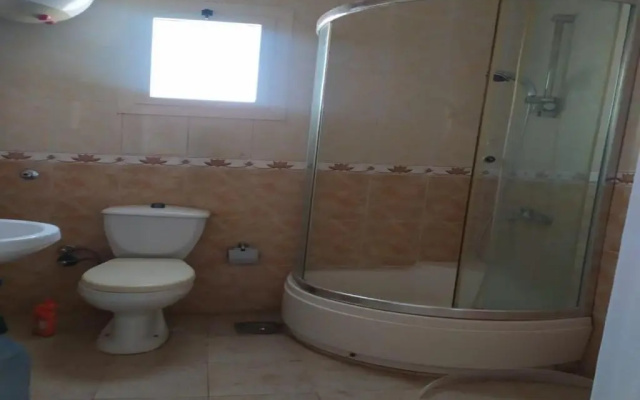 Hurghada 4 bed Villa