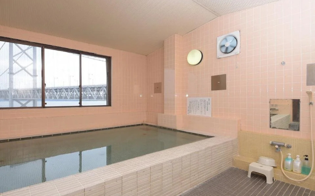 Ryokan Koen Mizuno