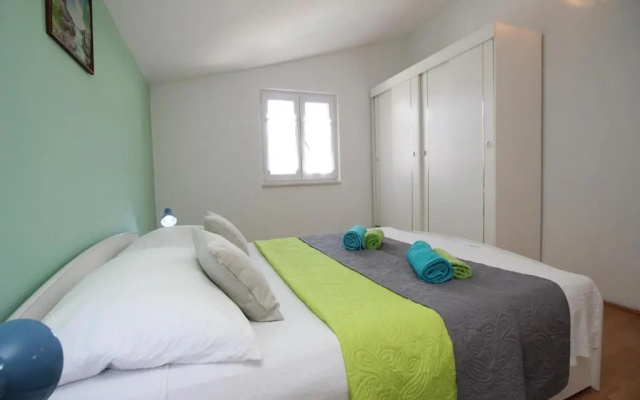 Apartment Mara I.