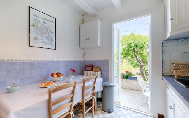 Villa Garden - Beach at 5mn/calanques at 15 mn