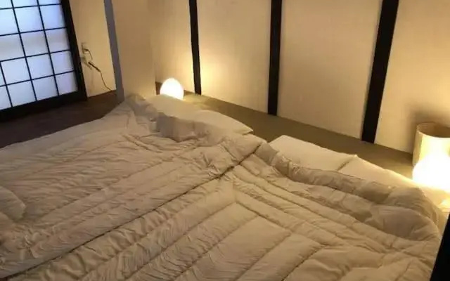 ゲストハウス扇