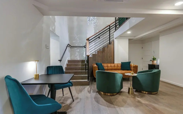 Angoria Hotel