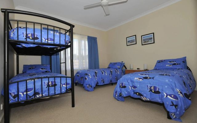 Searenity Holiday Accommodation