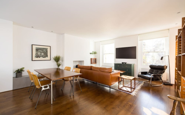Bellevue Notting Hill 2 Bed by Holland Park