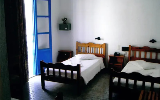 Byzantion Hotel
