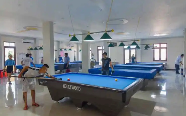 Tan Nhat Suong Hotel