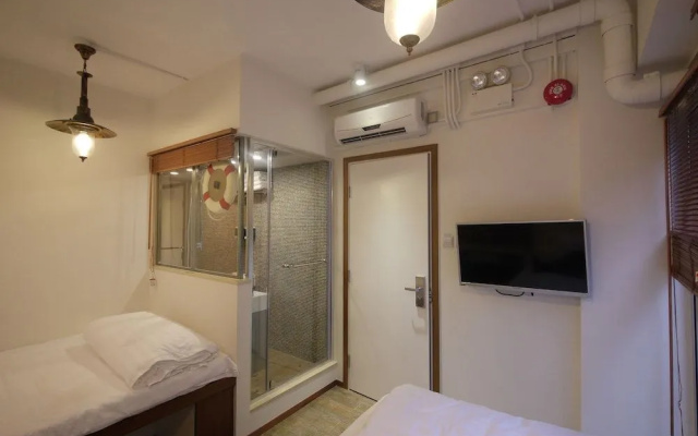 Pandas Hostel - Moment