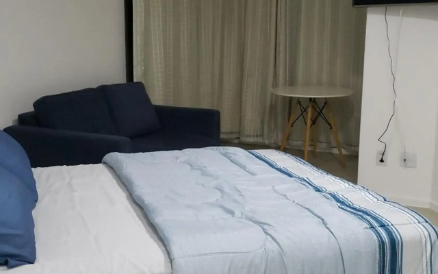 Aldeia dos reis - Condado - Mangaratiba - Loft 405 bl 3