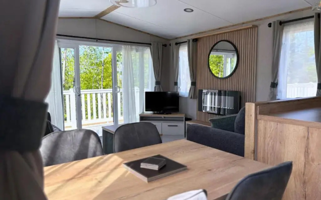 Linwater Caravan Park