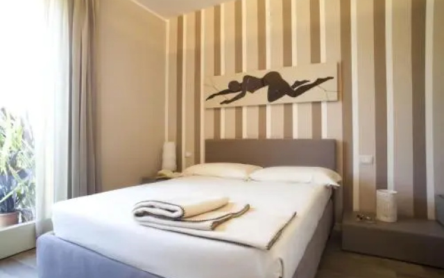 Residence Borgo Del Cigno