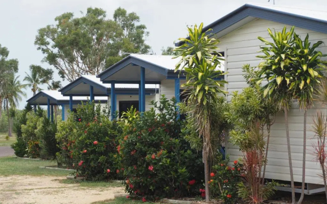 Bowen Village Caravan & Tourist Park