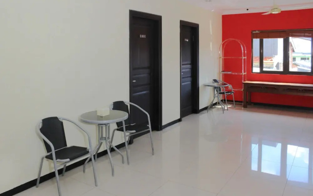 Airy Gubeng Kertajaya Delapan 15 Surabaya