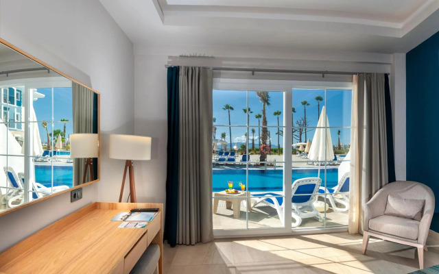 Ephesia Holiday Beach Club