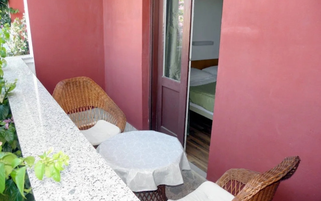 Apartment Albina
