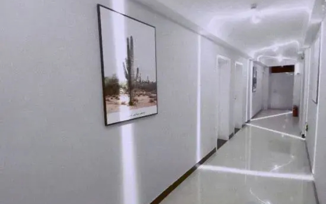 Muzili Hotel