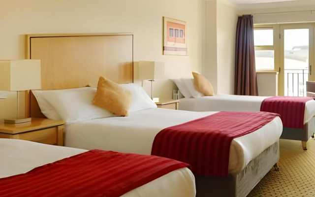 Newtown Park Hotel Wexford
