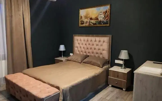 Vip House In Gabala-4
