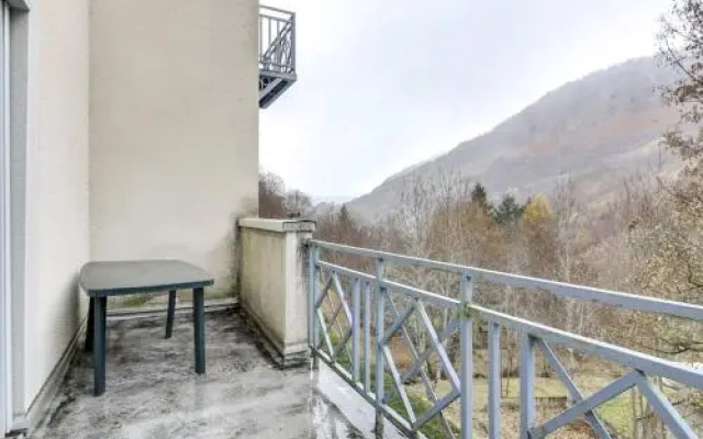 Apartment Balcons De Bareges 8