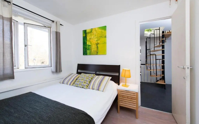 Camden Flat