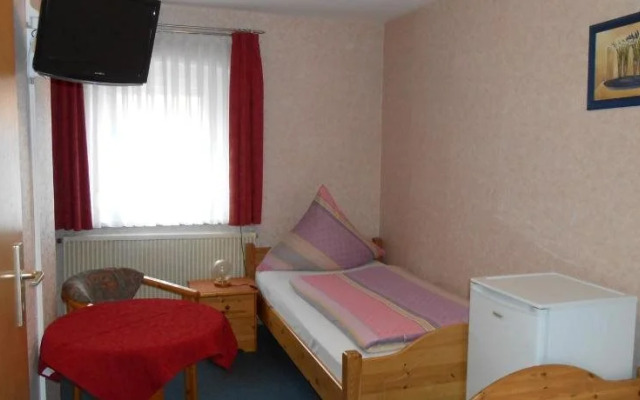 Pension Goldener Stern