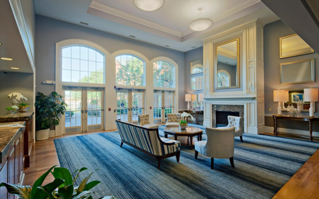 The Ohioan Hotel & Event Center