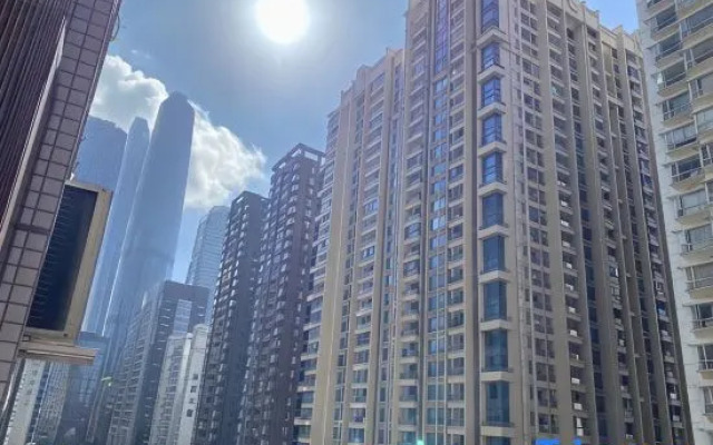 Boling International Apartment