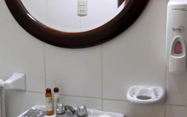 La Posada De Los Cóndores
