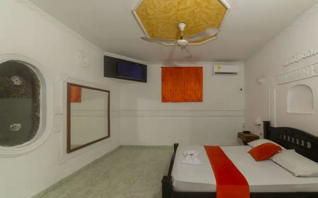 Hotel avenida 53