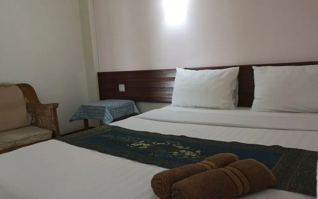 3.T. Khong River Hotel