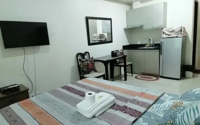 Dimacs Staycation