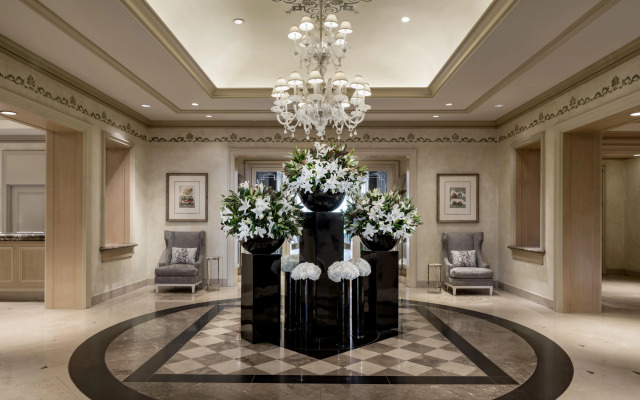 Four Seasons Los Angeles at Beverly Hills