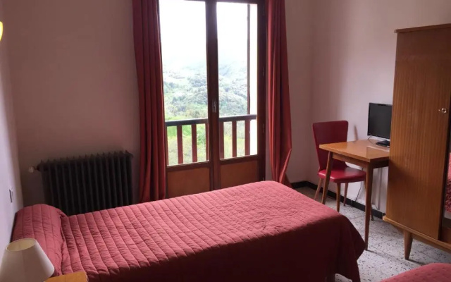 Hotel du Tourisme