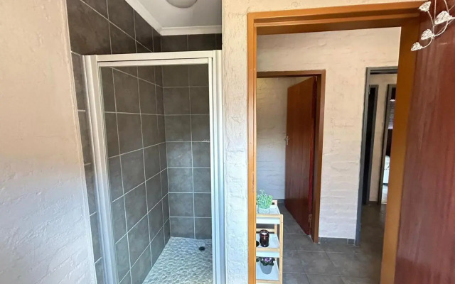 Tenuta Overnight