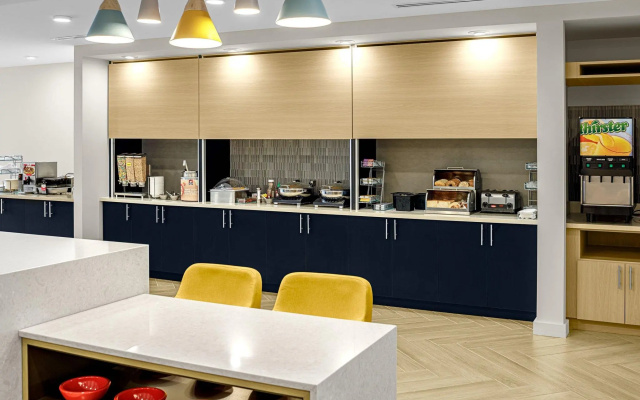 TownePlace Suites by Marriott Ironton