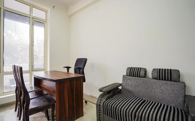 OYO 67698 Mother's Residency
