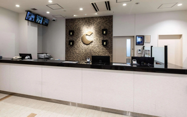 Comfort Hotel Osaka Shinsaibashi