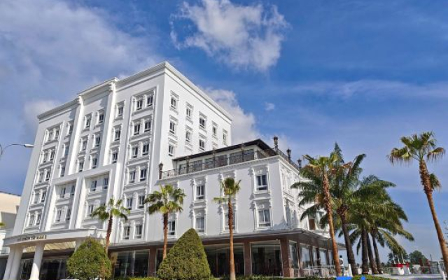 Tay Nam 2 Hotel