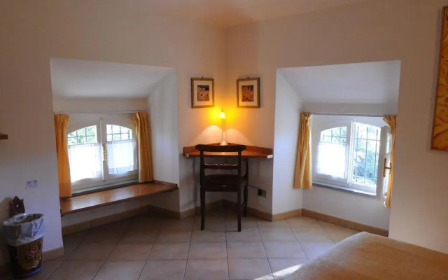 Albergo Pian del Bosco