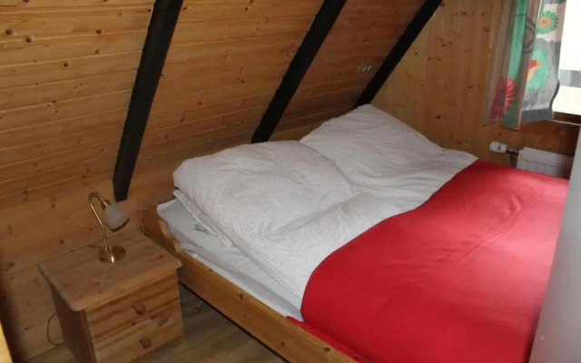 Hraunborgir Holiday Homes