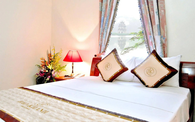 Bao Khanh Hotel