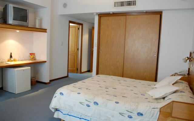 Hotel Aguay