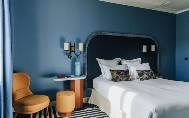 Hotel Bienvenue
