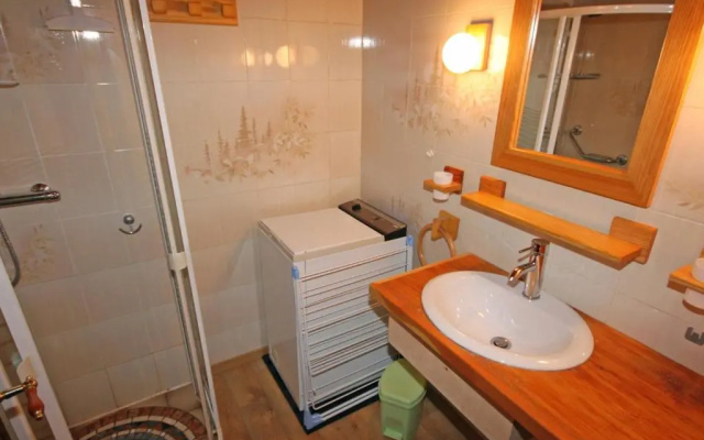 Appartement Valloire, 3 pièces, 4 personnes - FR-1-263-206