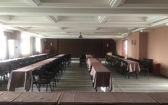 Shijiazhuang Ouyun Hotel