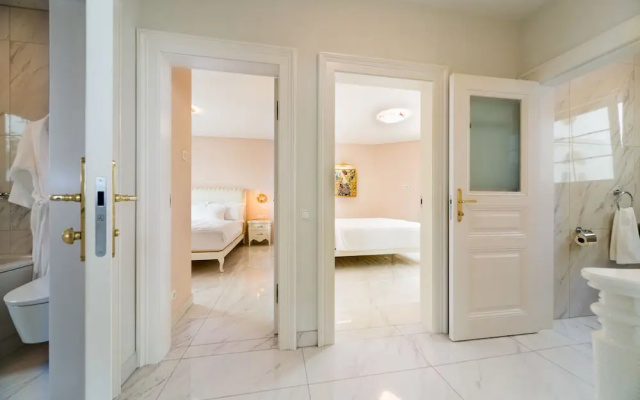Palazzo Calero Luxury Plus