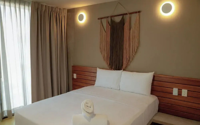 Hotel UNNU