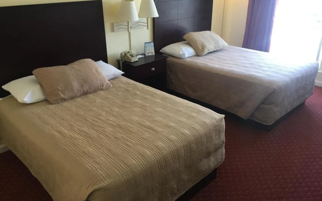 Maridel Motel