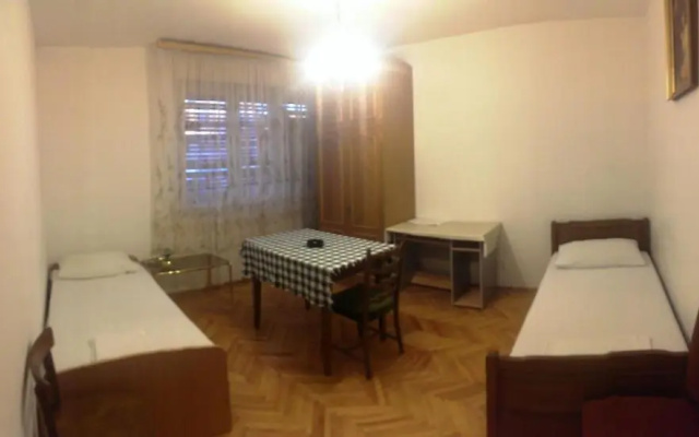 Rooms Nikola - 2 rooms